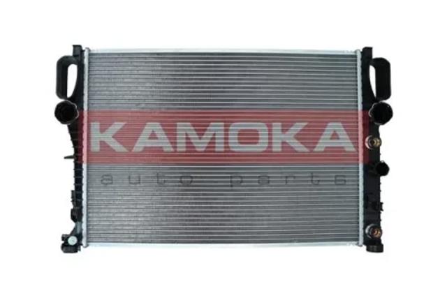 Радіатор системи охолодження двигуна 7700070 KAMOKA