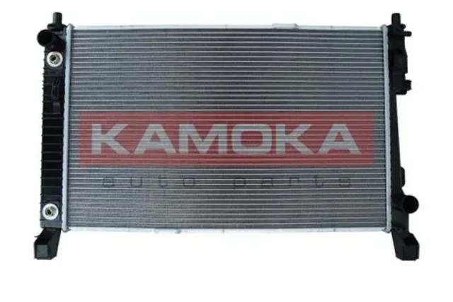 Радіатор охолодження 7700072 KAMOKA