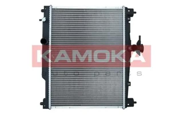 Радіатор основний 7700074 KAMOKA
