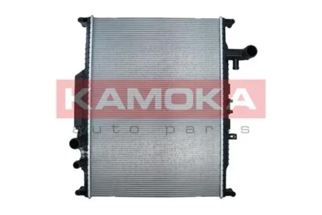Система охолодження двигуна 7700081 KAMOKA