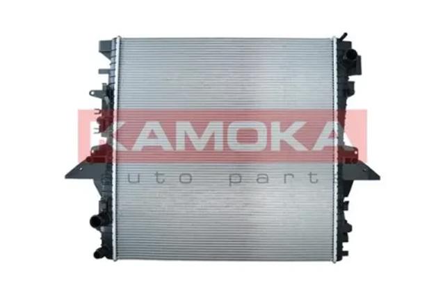 Радіатор охолодження двигуна 7700082 KAMOKA