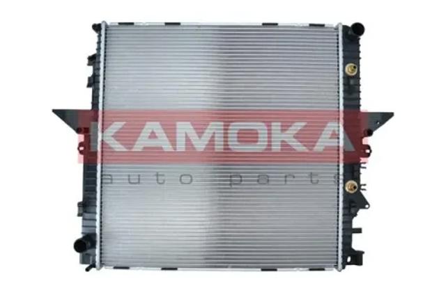Радіатор охолодження двигуна 7700083 KAMOKA