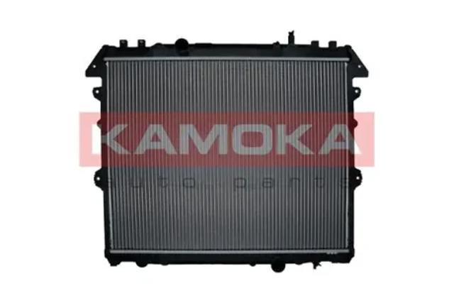 Радіатор охолодження 7700085 KAMOKA