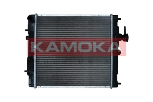Радіатор двигуна 7700091 KAMOKA