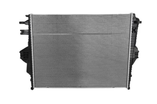 Радіатор основний 7700105 KAMOKA