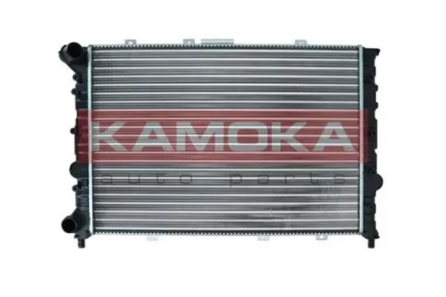 Радіатор 7705001 KAMOKA