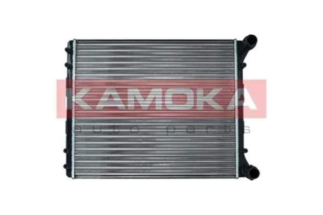 Радіатор охолодження двигуна 7705003 KAMOKA