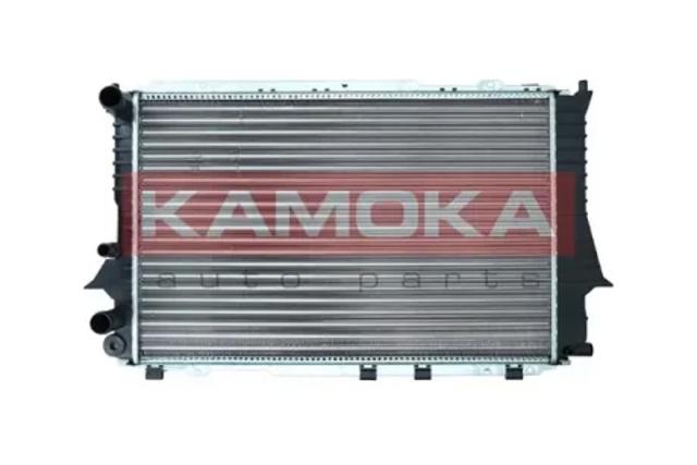 Радіатор водяний 7705004 KAMOKA