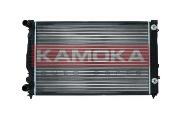 Радіатор охолодження двигуна 7705006 KAMOKA