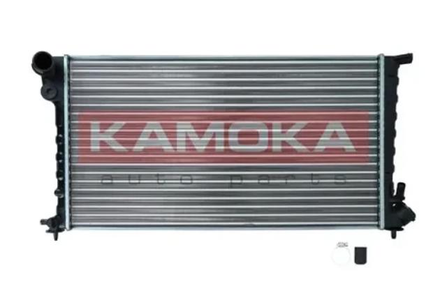 Радіатор охолодження 7705013 KAMOKA