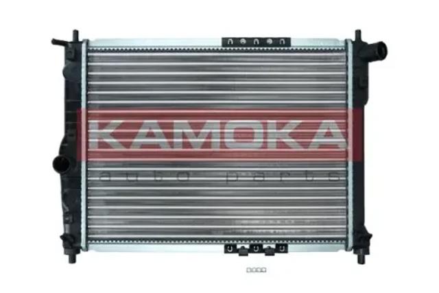 Радіатор основний 7705016 KAMOKA