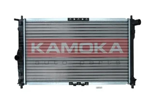 Радіатор водяний 7705017 KAMOKA