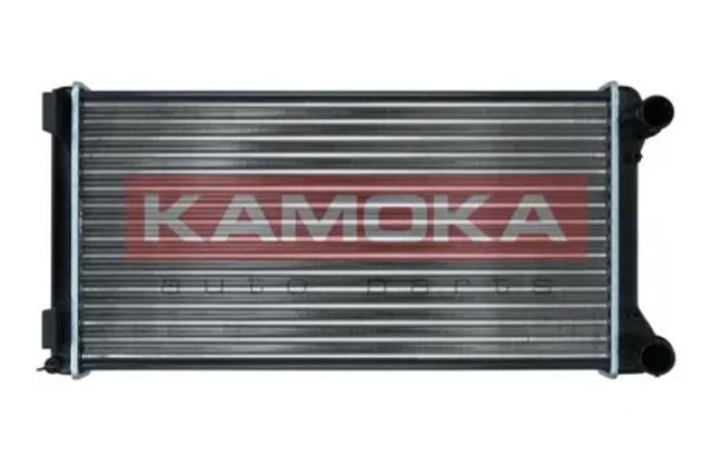 Радіатор двигуна 7705020 KAMOKA