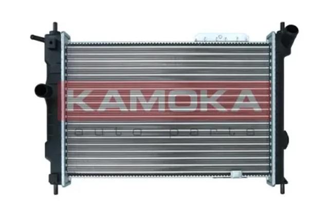 Радіатор охолодження двигуна 7705032 KAMOKA