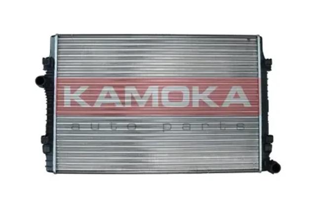 Радіатор водяний 7705052 KAMOKA