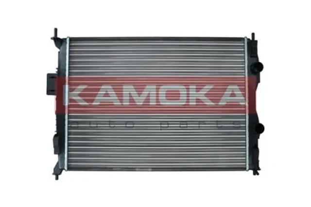 Радіатор 7705062 KAMOKA