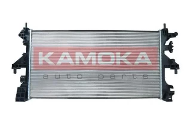 Радіатор системи охолодження двигуна 7705069 KAMOKA