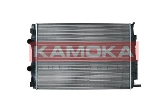 Радіатор системи охолодження двигуна 7705106 KAMOKA