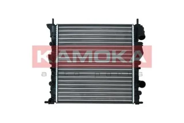Радіатор двигуна 7705107 KAMOKA