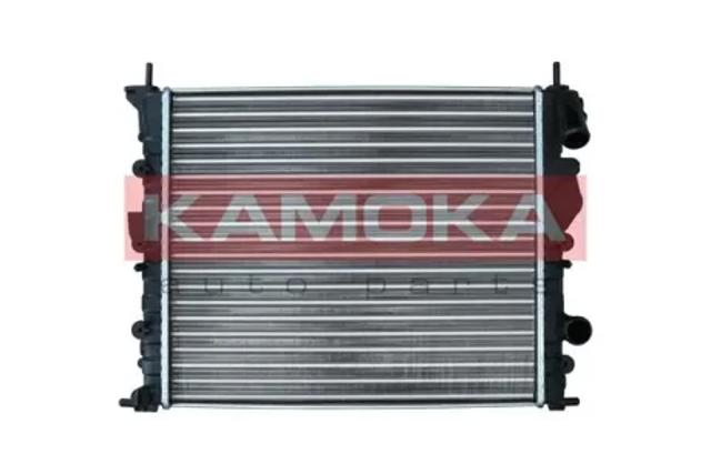 Радіатор 7705108 KAMOKA