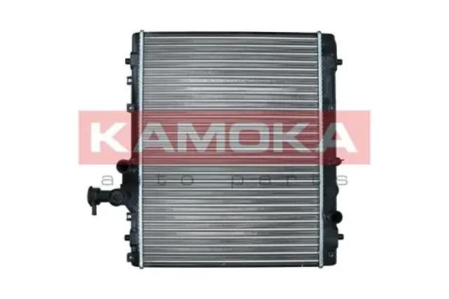 Радіатор системи охолодження двигуна 7705112 KAMOKA