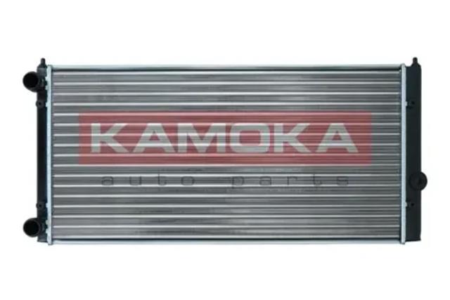 Радіатор охолодження двигуна 7705114 KAMOKA
