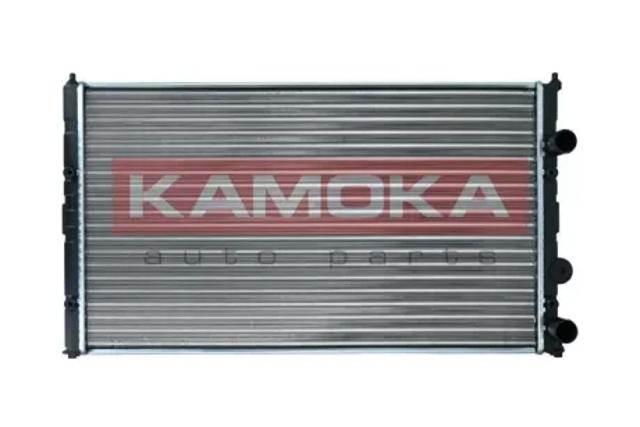 Підвіска радіатора 7705116 KAMOKA