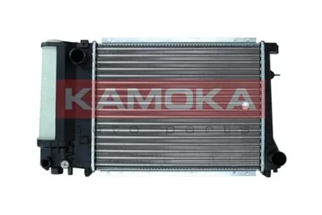 Радіатор системи охолодження двигуна 7705121 KAMOKA