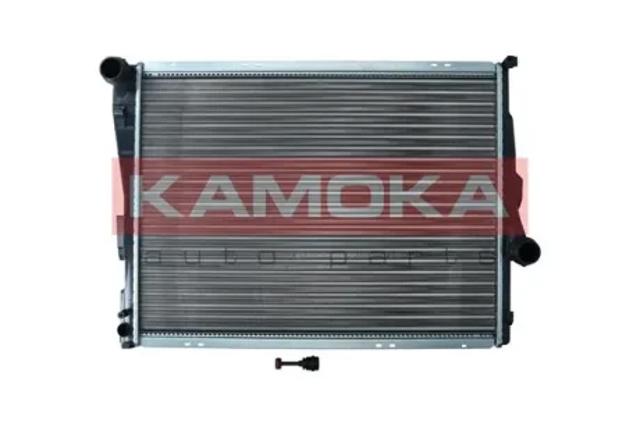 Радіатор охолодження двигуна 7705122 KAMOKA