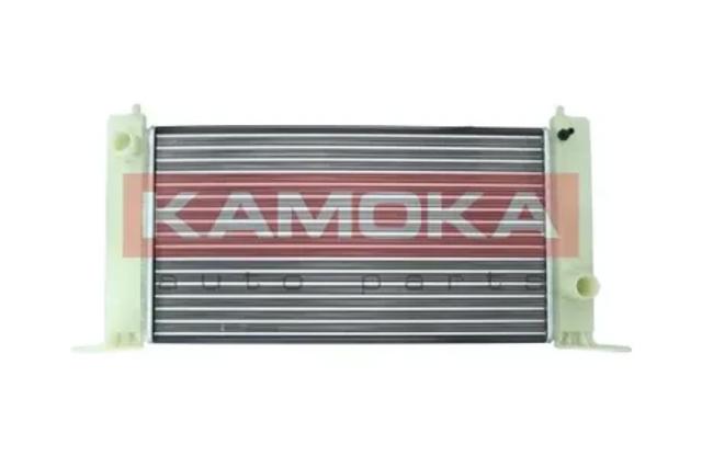 Радіатор охолодження двигуна 7705126 KAMOKA