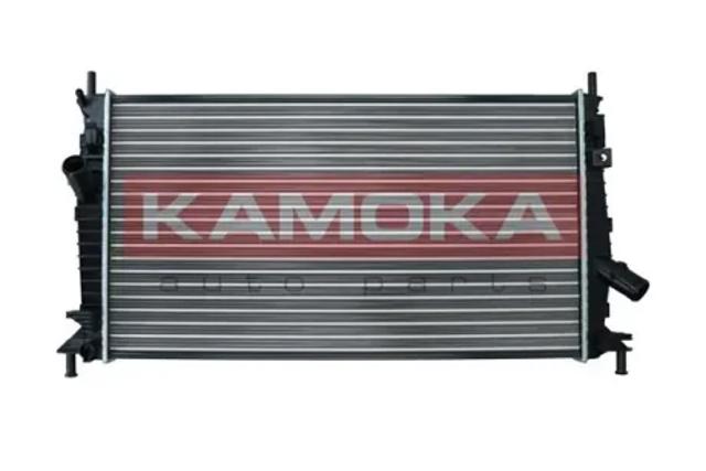 Радіатор двигуна 7705129 KAMOKA