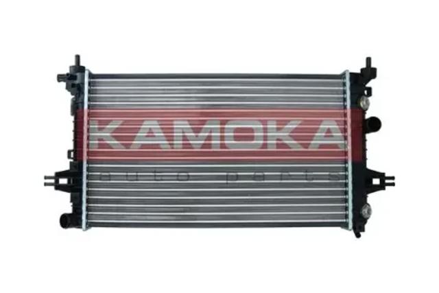 Радіатор системи охолодження двигуна 7705140 KAMOKA
