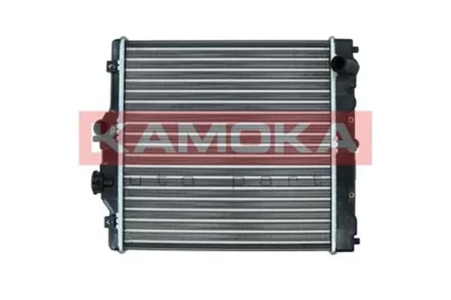 Радіатор охолодження двигуна 7705145 KAMOKA