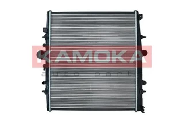 Радіатор охолодження двигуна 7705151 KAMOKA