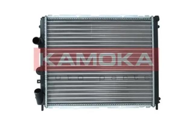 Радіатор 7705158 KAMOKA