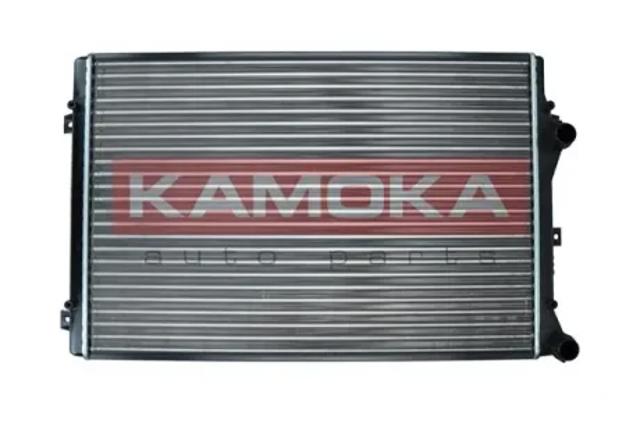 Радіатор 7705161 KAMOKA