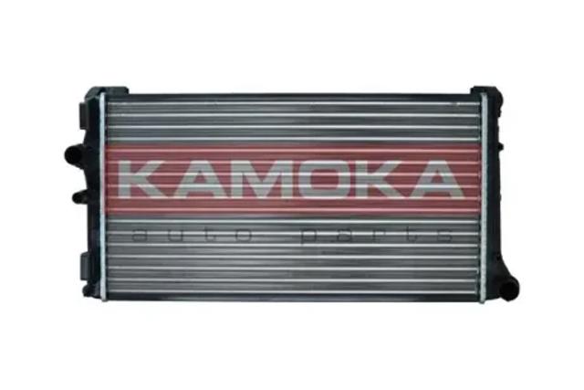 Радіатор системи охолодження двигуна 7705195 KAMOKA