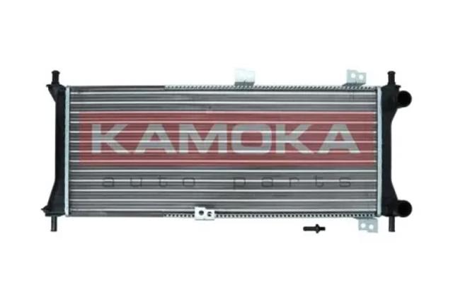 Радіатор охолодження 7705199 KAMOKA