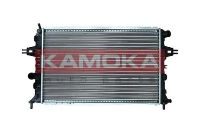 Радіатор водяний 7705200 KAMOKA
