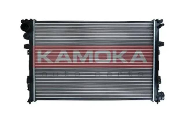 Радіатор охолодження двигуна 7705206 KAMOKA