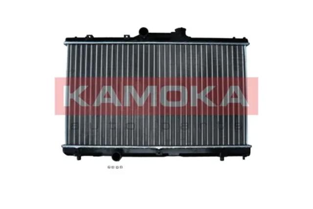 Радіатор охолодження двигуна Toyota Carina 2
