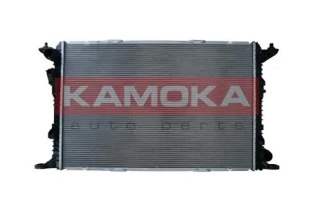 Підвіска радіатора 7705222 KAMOKA