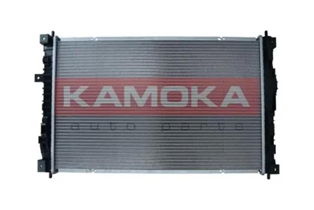 Радіатор охолодження двигуна 7705225 KAMOKA