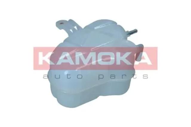 Водяний бачок системи охолодження 7720064 KAMOKA