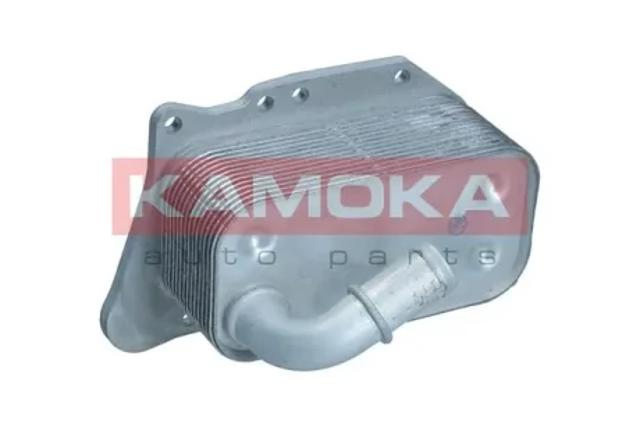 Радіатор масляний 7730063 KAMOKA