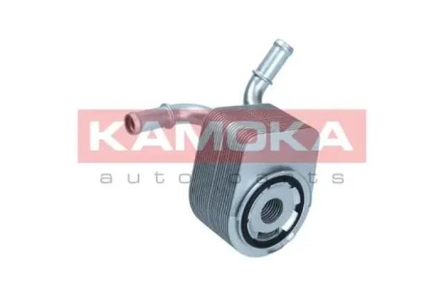 Радіатор масляний 7730069 KAMOKA