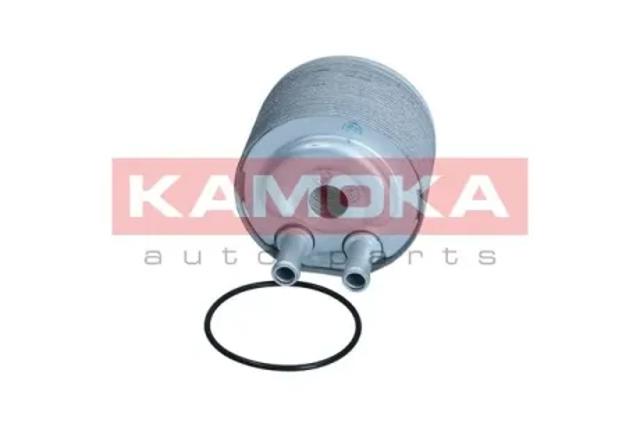 Масляний радіатор охолодження рідини АКПП 7730123 KAMOKA