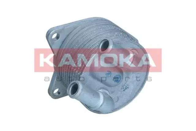 Радіатор охолодження, АКПП 7730133 KAMOKA