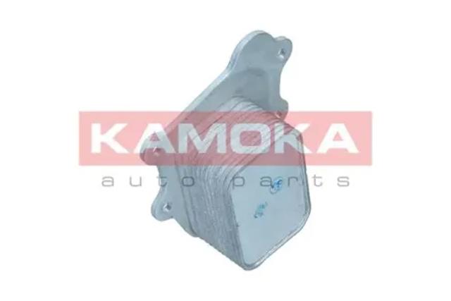 Радіатор масляний 7730140 KAMOKA
