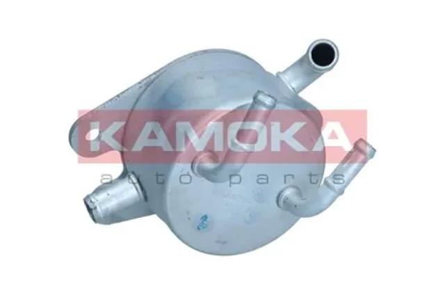 Радіатор охолодження, АКПП 7730144 KAMOKA